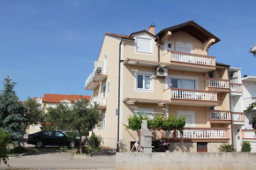  apartmani Mirko Storić  Водице